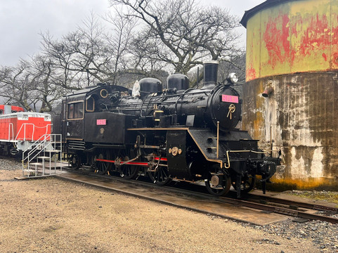 Wakasa Railway-若狭町必去景点