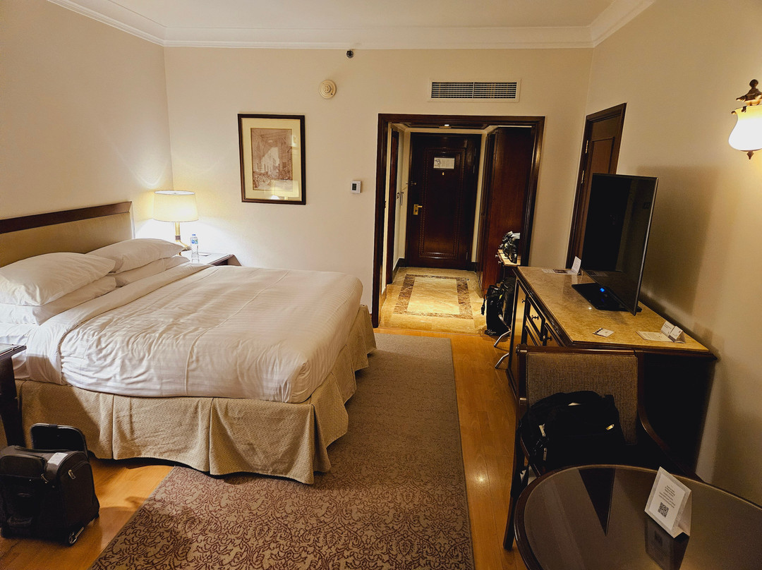 Marriott Mena House, Cairo主图