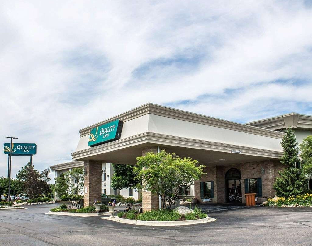 Lumber Jack Lodge, Ascend Hotel Collection主图