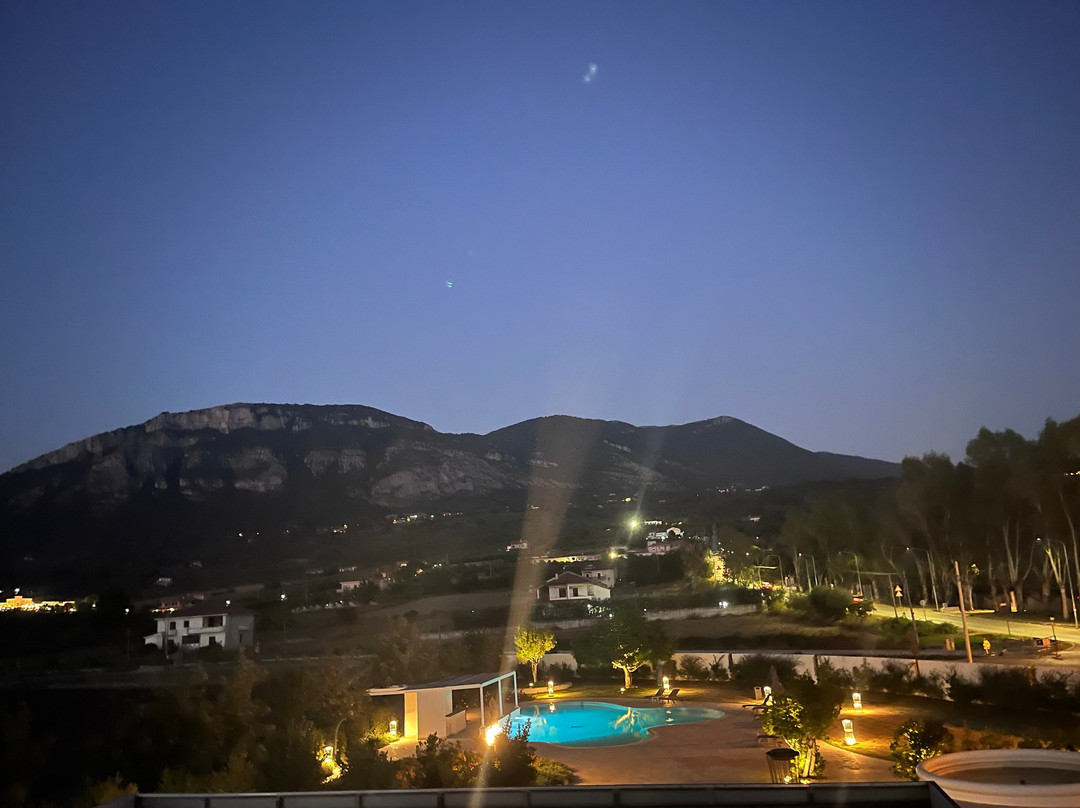 Villa Eleonora主图