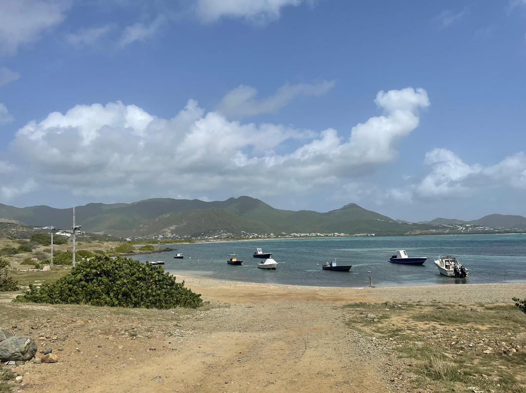 Movements Taxi Service-Cole Bay必去景点