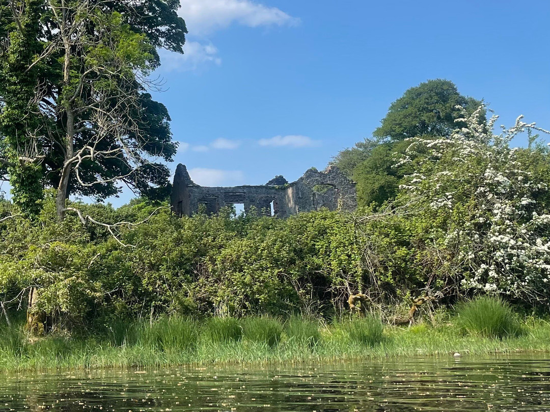 Sligo Kayak Tours景点图片