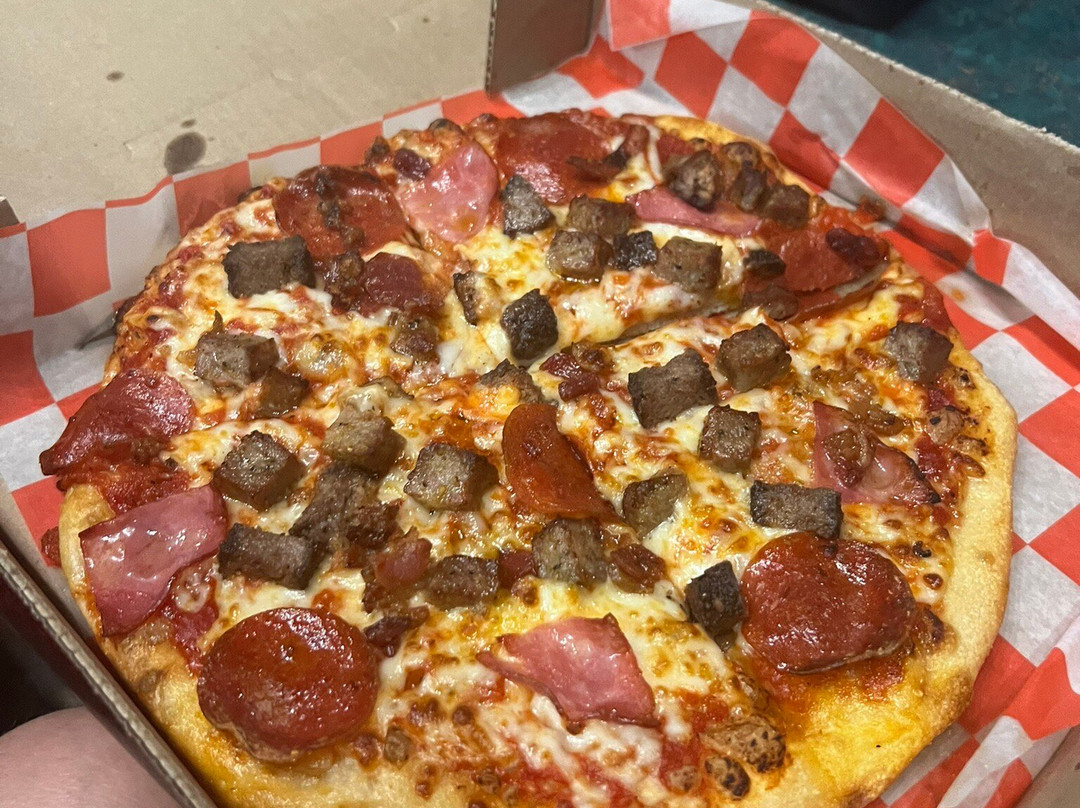 Tenn Lakes Brewing Company