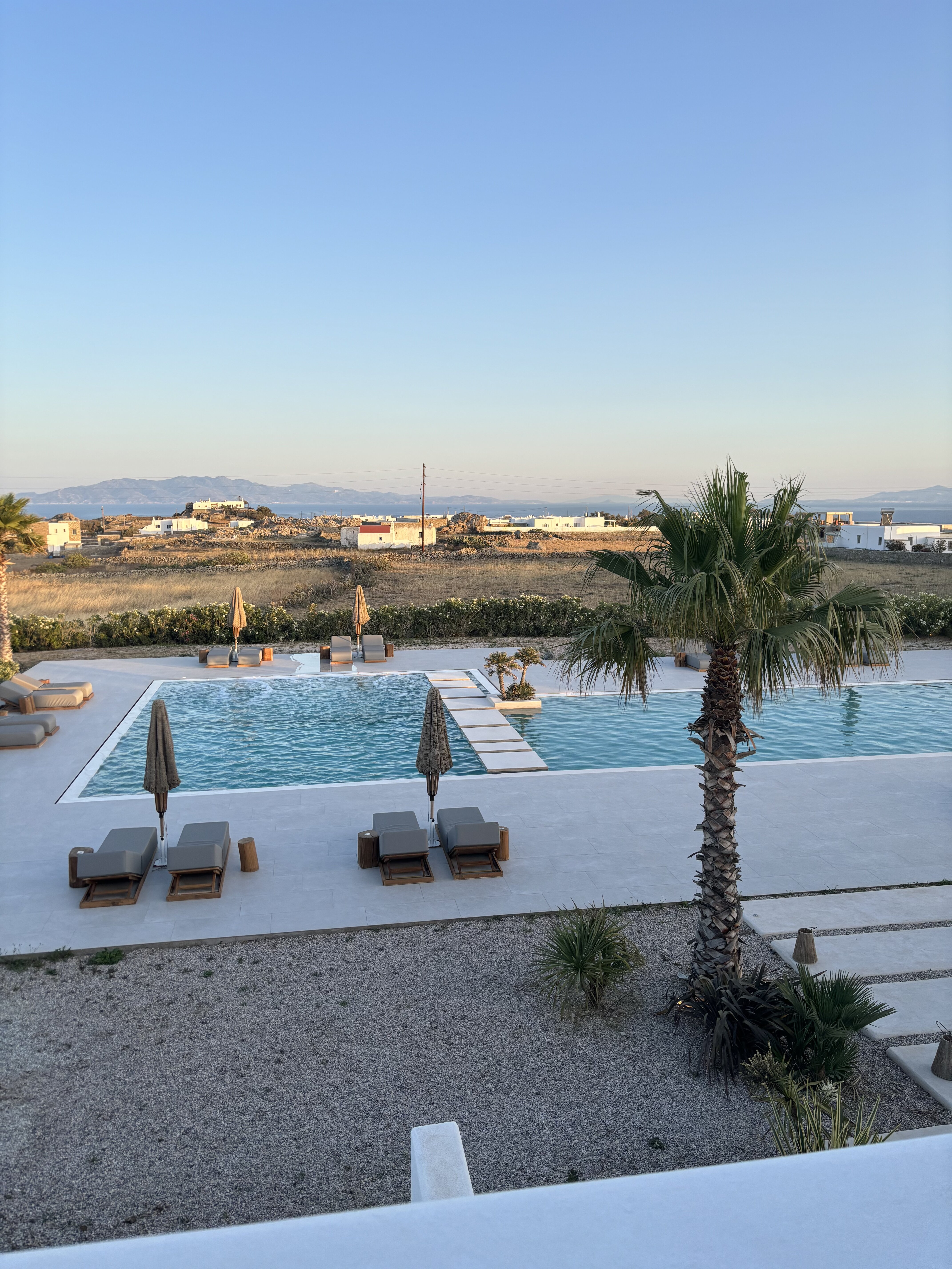 Adama Mykonos Boutique Hotel-官方