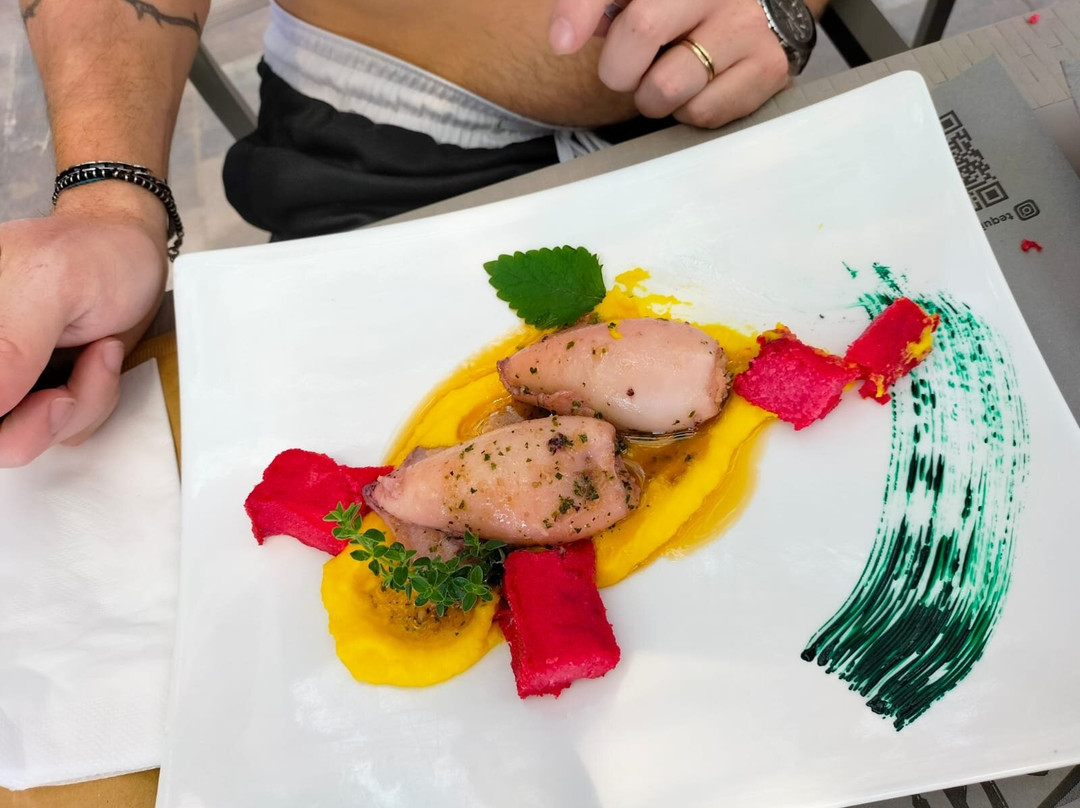 Tequila Risto-pizzeria