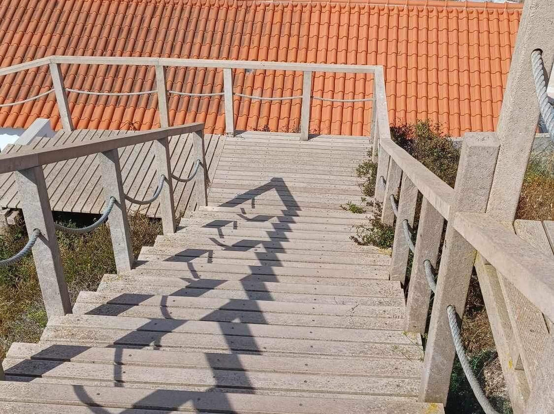 Mulino Di Odeceixe景点图片