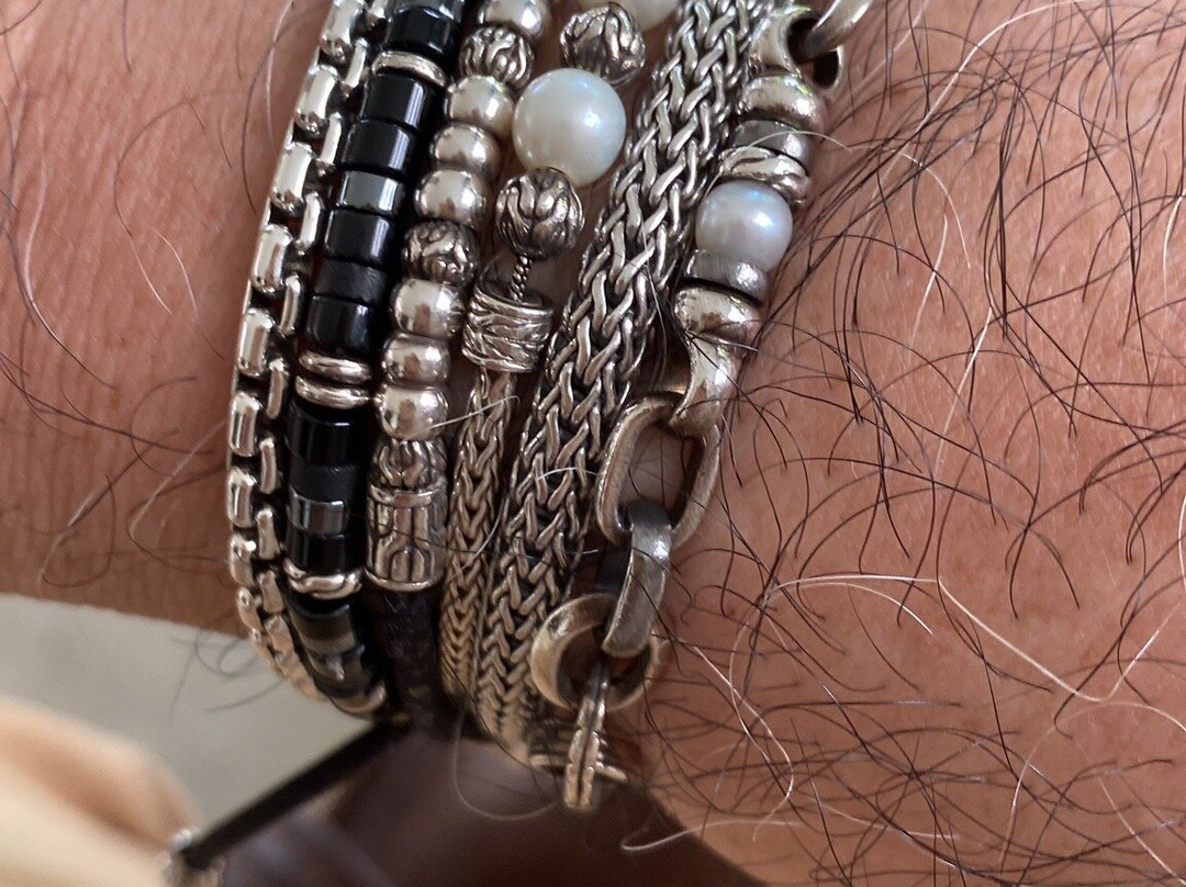 John Hardy Boutique & Gallery at Seminyak景点图片