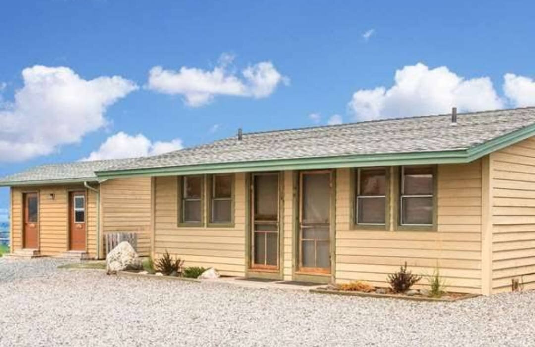 黄石谷小木屋主图