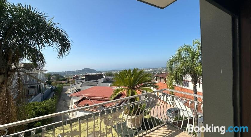 Hotel Le Pinede Vistamare
