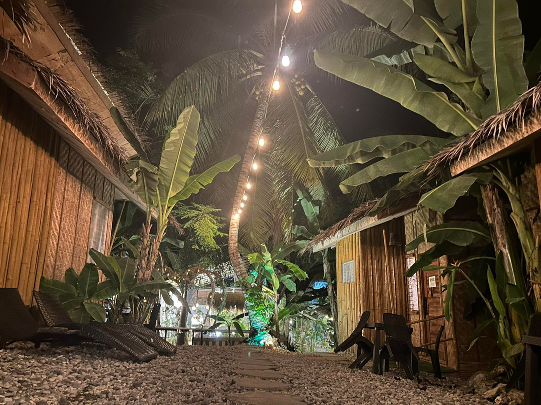 Ecostay Panglao Resort Hotel主图