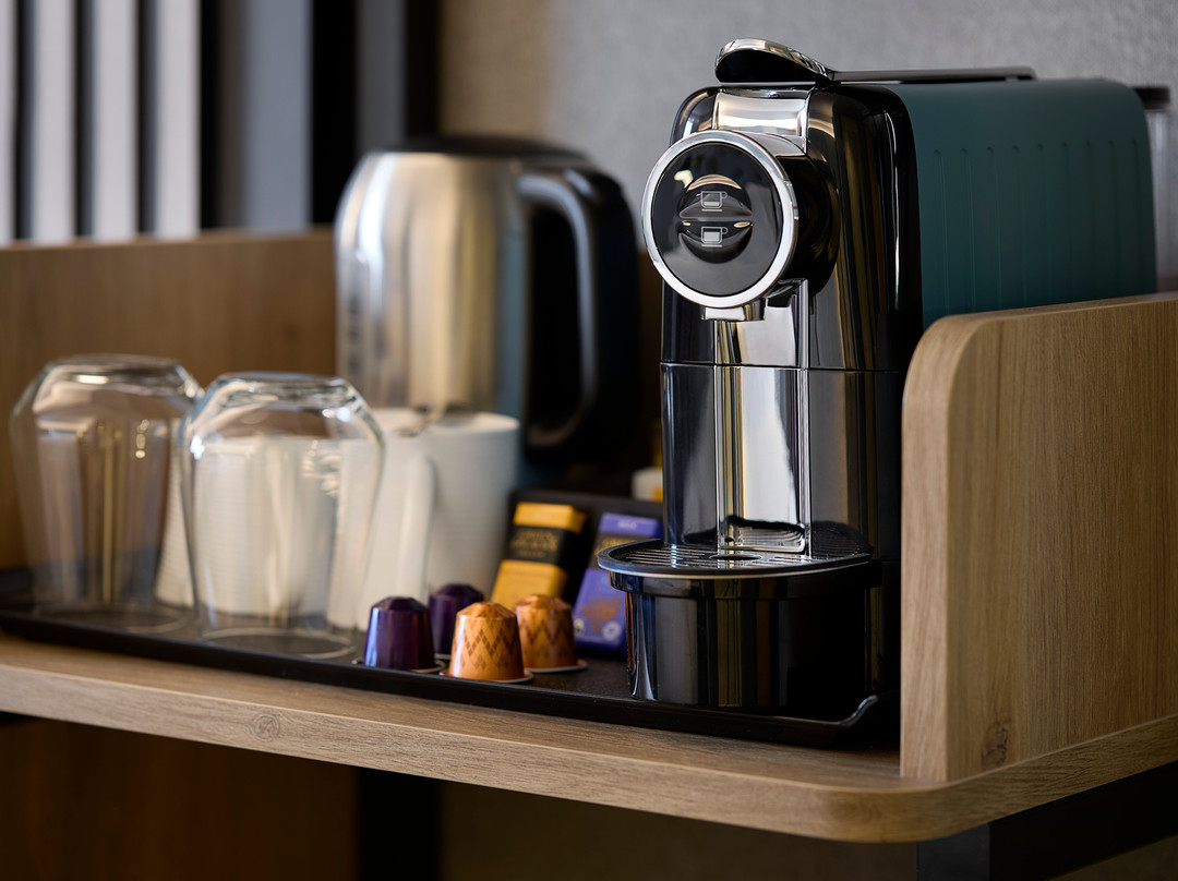 Premier Inn Derry / Londonderry Hotel主图