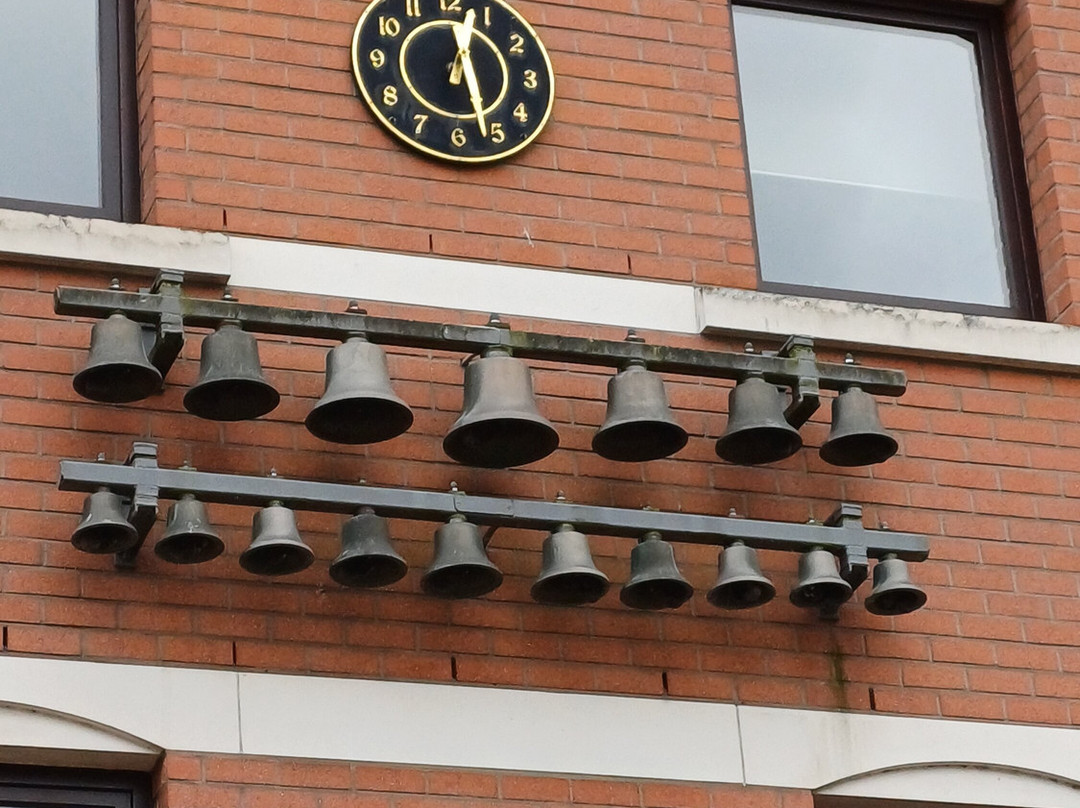 Hotel ECU - Different Hotels主图