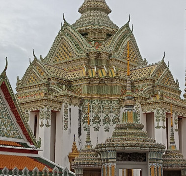 TrueThai Tours-曼谷必去景点