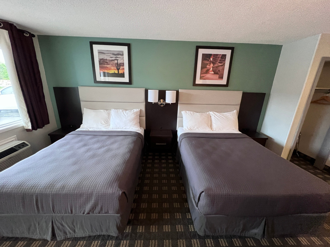 Wellington Inn主图