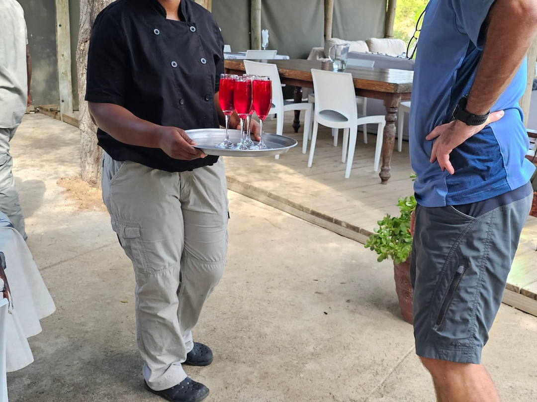 African Travel Consultants-Sabie Park必去景点