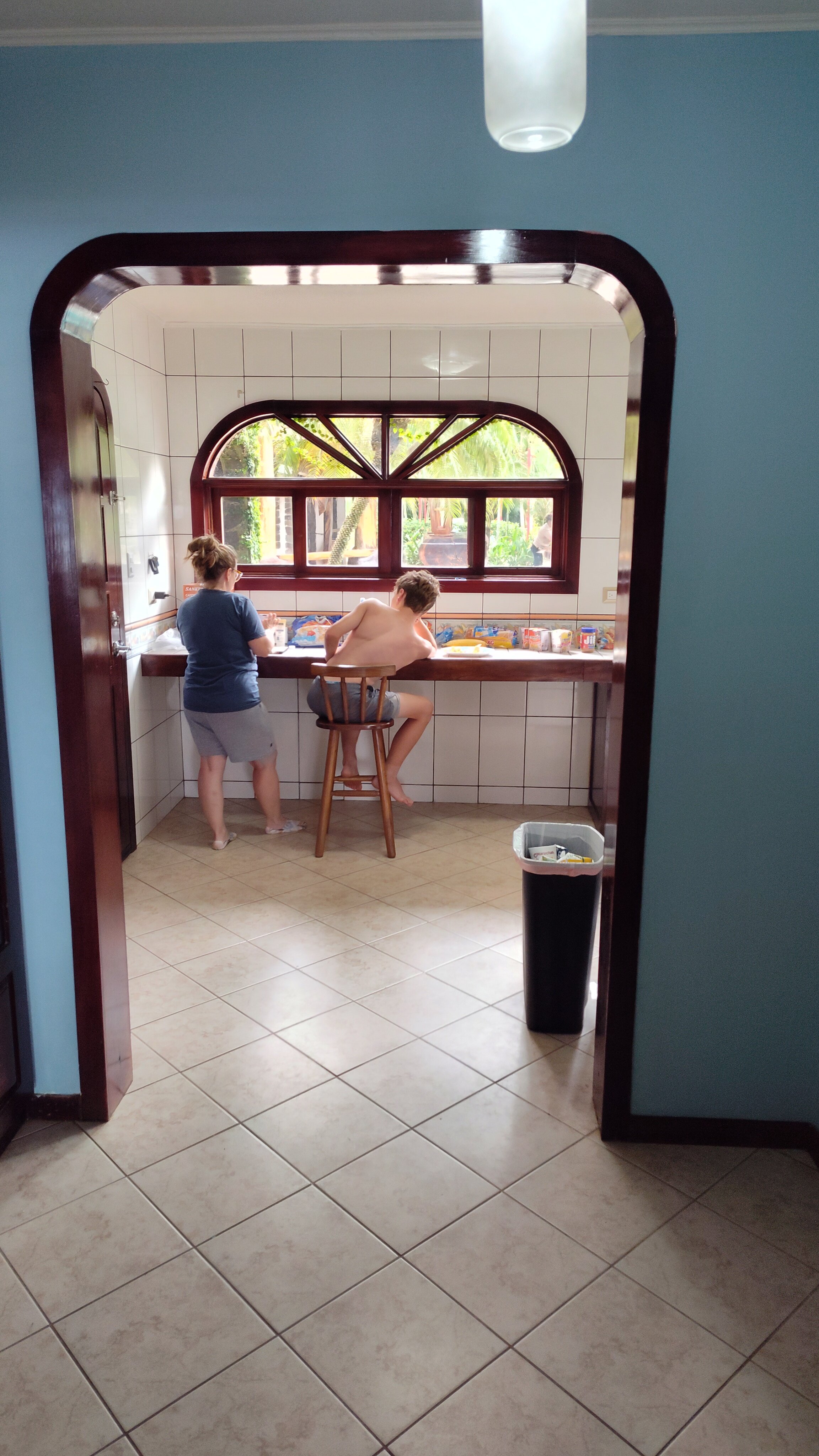 Marea Brava Hotel & Villas-客卧