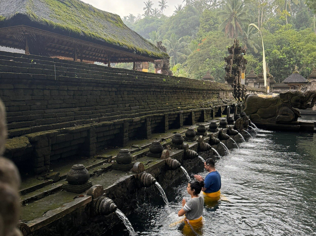 Laughing Buddha Bali Tours景点图片