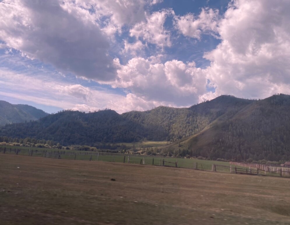 Karakol Nature Park Uch-Enmek景点图片