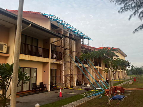 Villea Rompin Resort & Golf主图