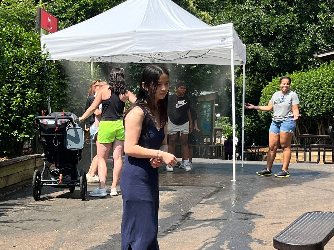 Greenville Zoo景点图片