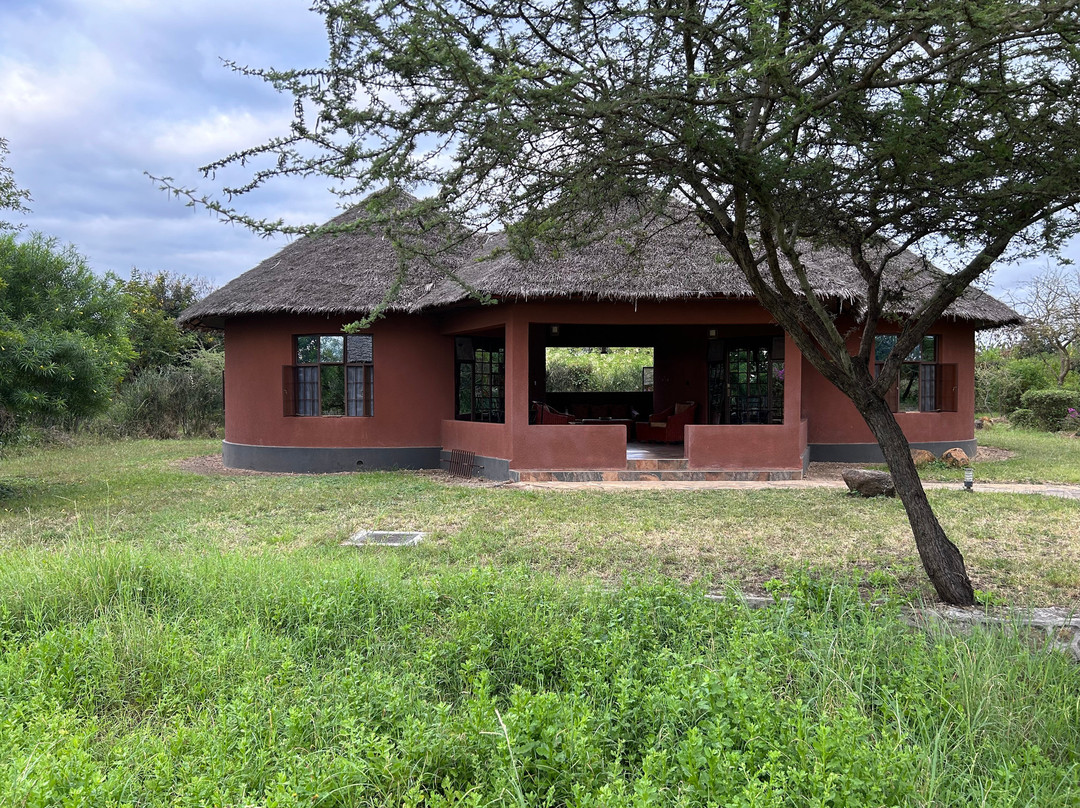 Dashir Lodge & Safaris主图