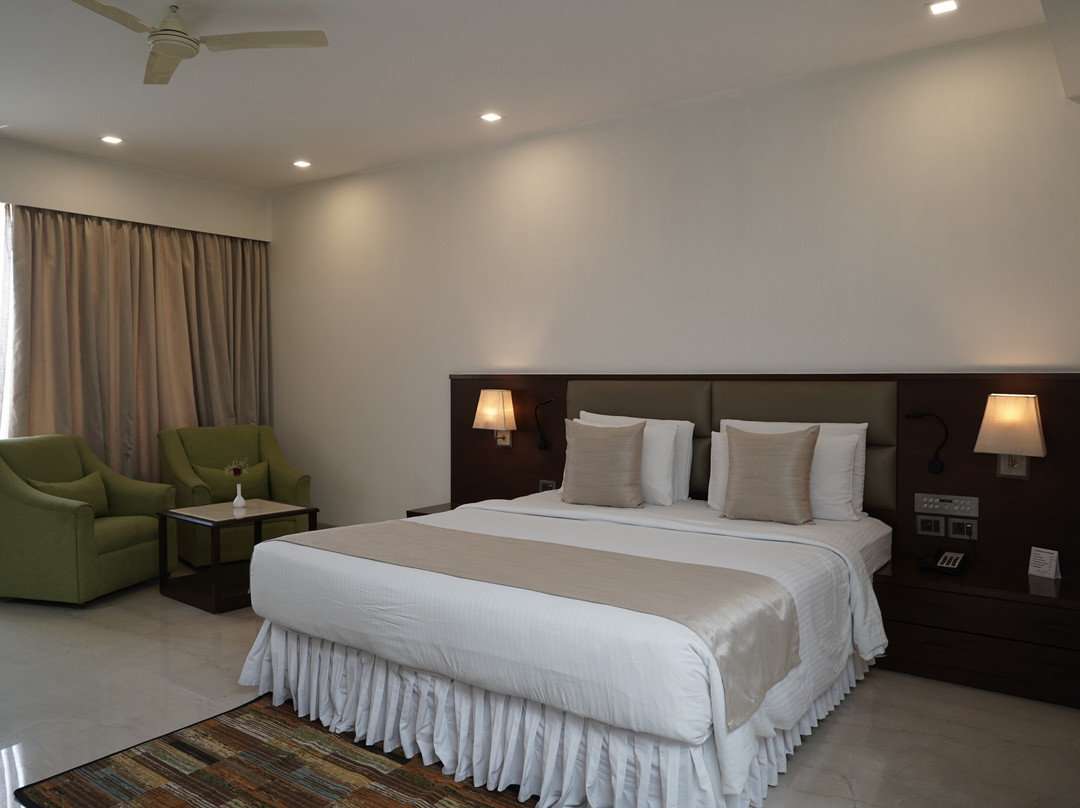 The Alcor Hotel主图