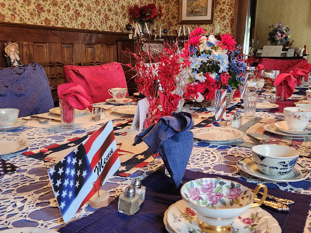 Calumet and Arizona Guest House主图