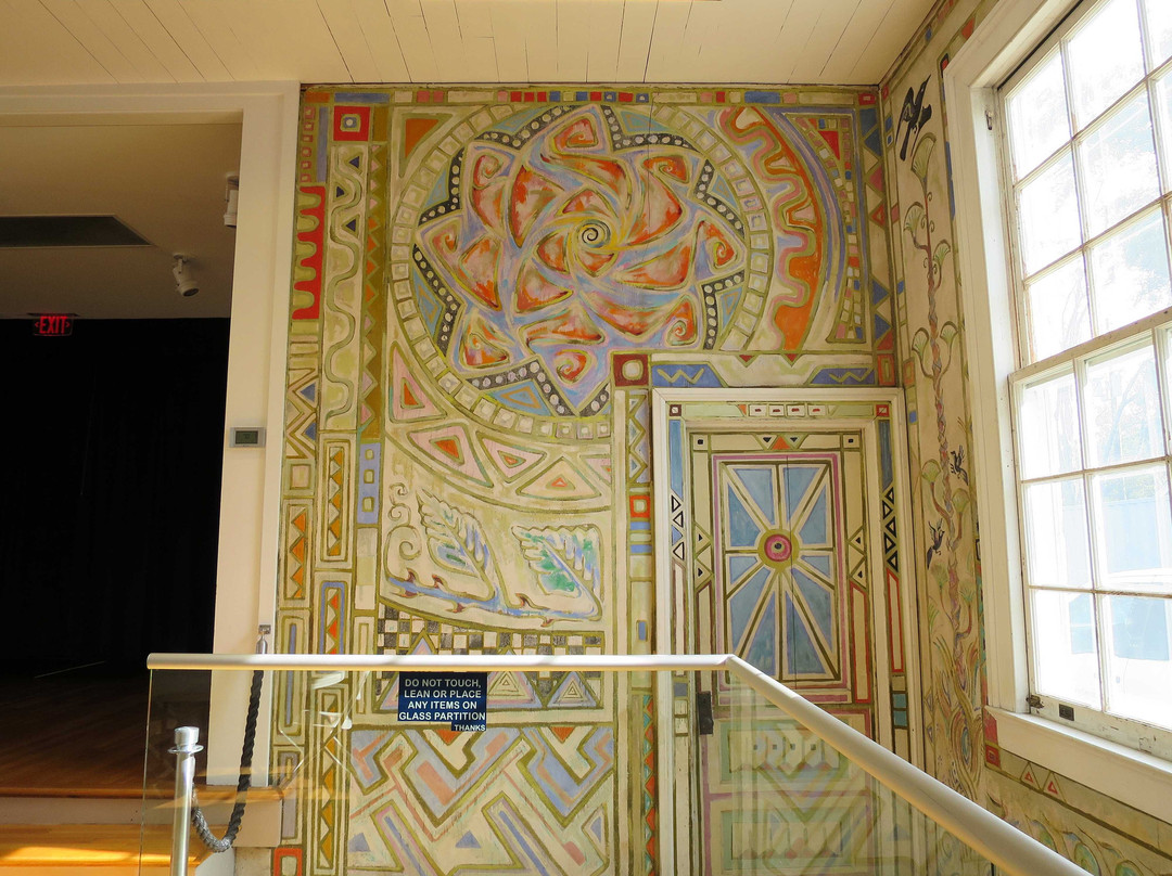 Walter Anderson Museum of Art景点图片
