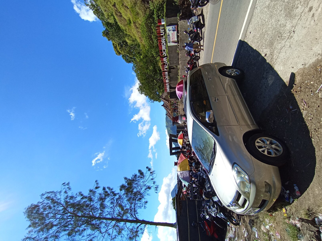 Taman Wisata Pusuk Sembalun-Sembalun Bumbung必去景点