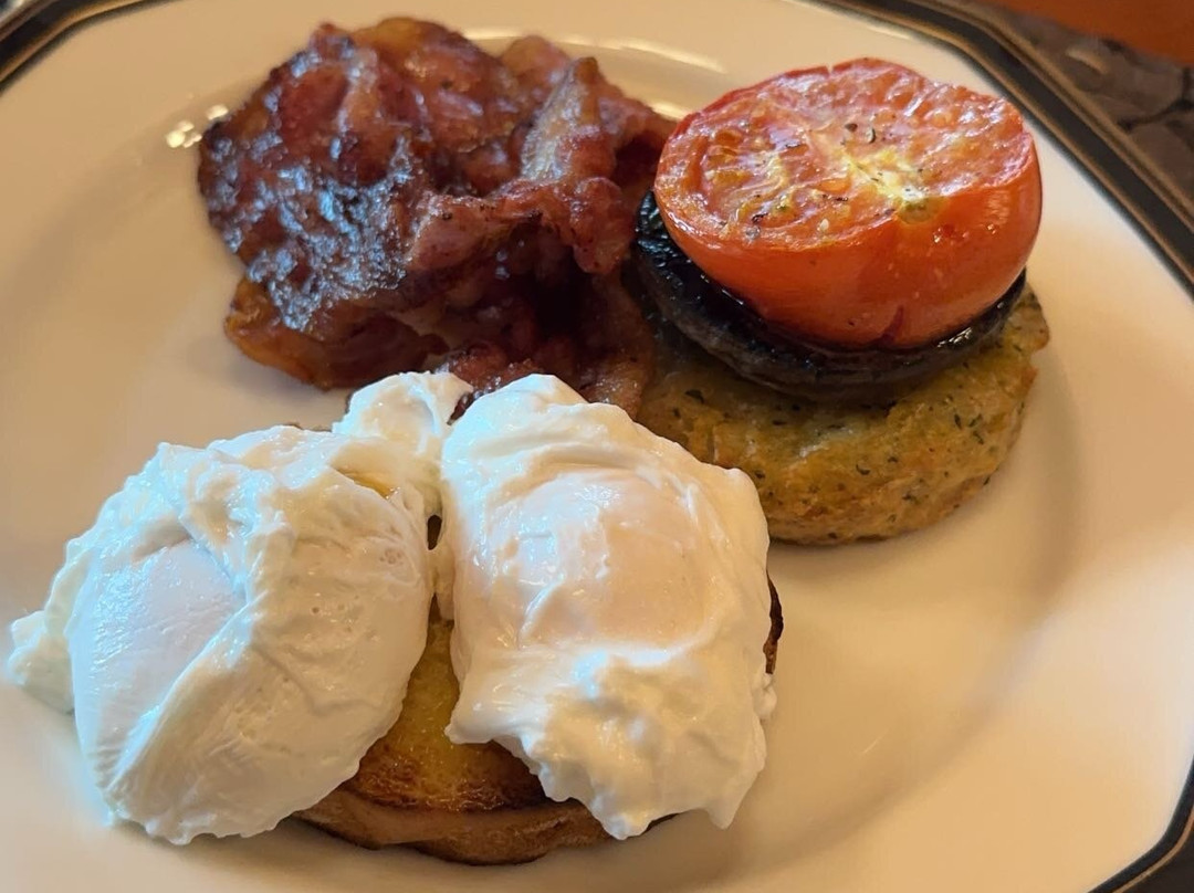 Hiwinui Country Estate主图