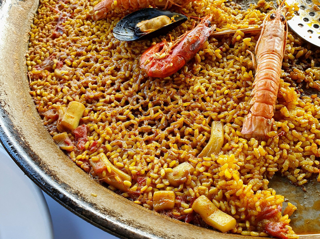 Restaurante Casa Vio