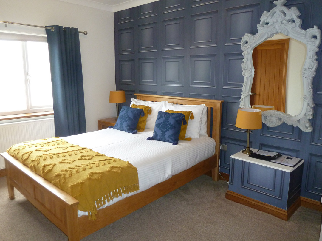 Gwynfryn Guest House主图