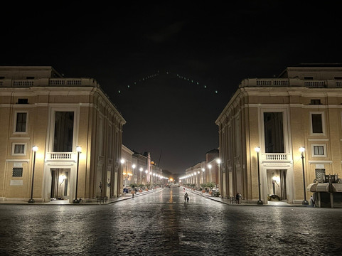 布拉曼特酒店主图