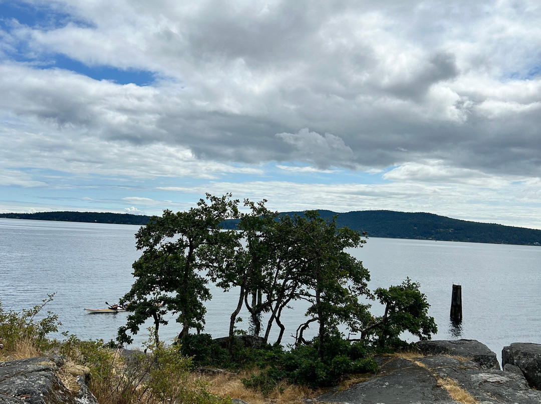 Split Rock Lookout景点图片