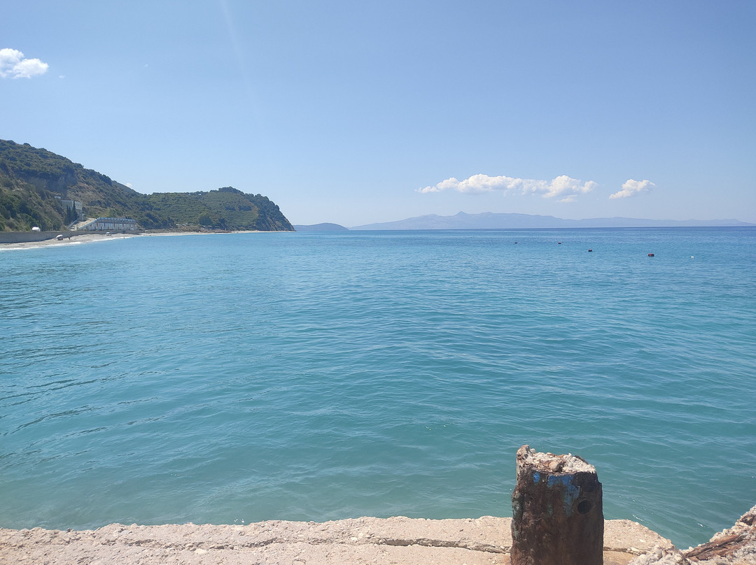 Buneci Beach-Piqeras必去景点