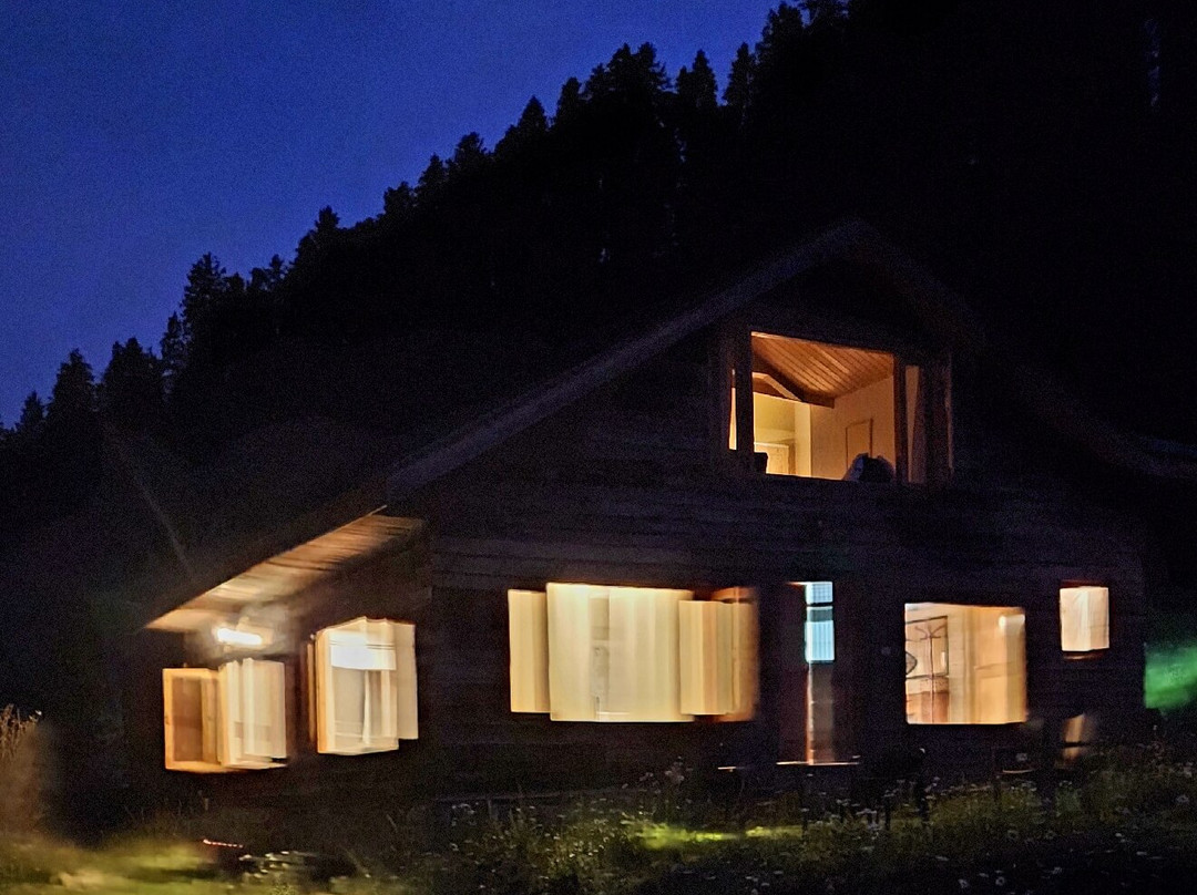 Travellers Inn主图