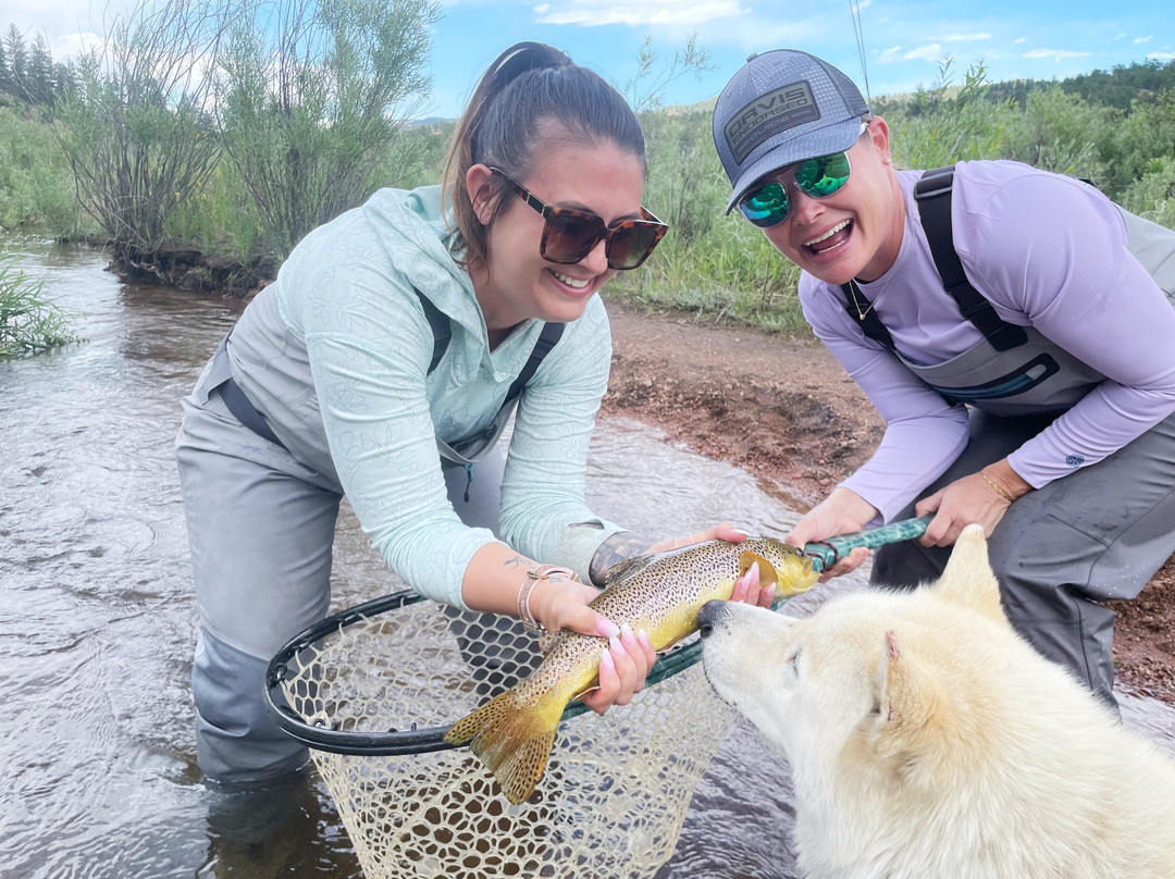 5280 Angler-阿瓦达必去景点