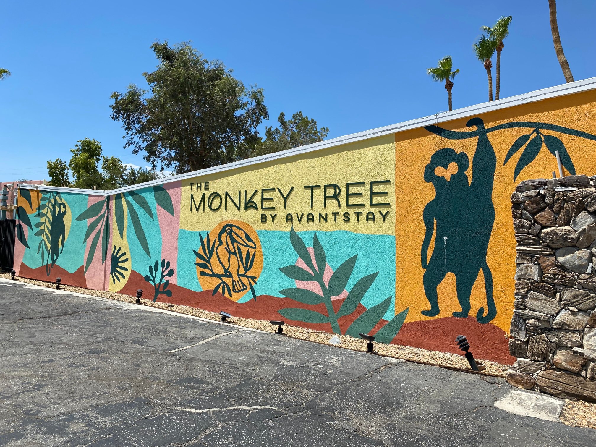 The Monkey Tree Hotel by AvantStay-官方