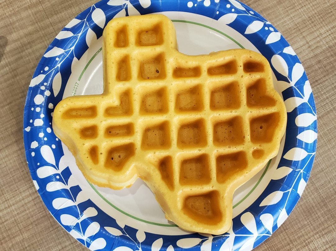 Days Inn by Wyndham Copperas Cove主图