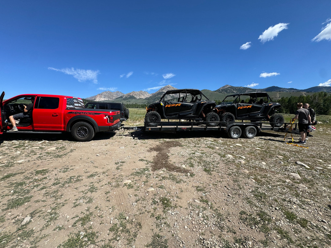 Ryan's Mountain Rentals (RMR)景点图片