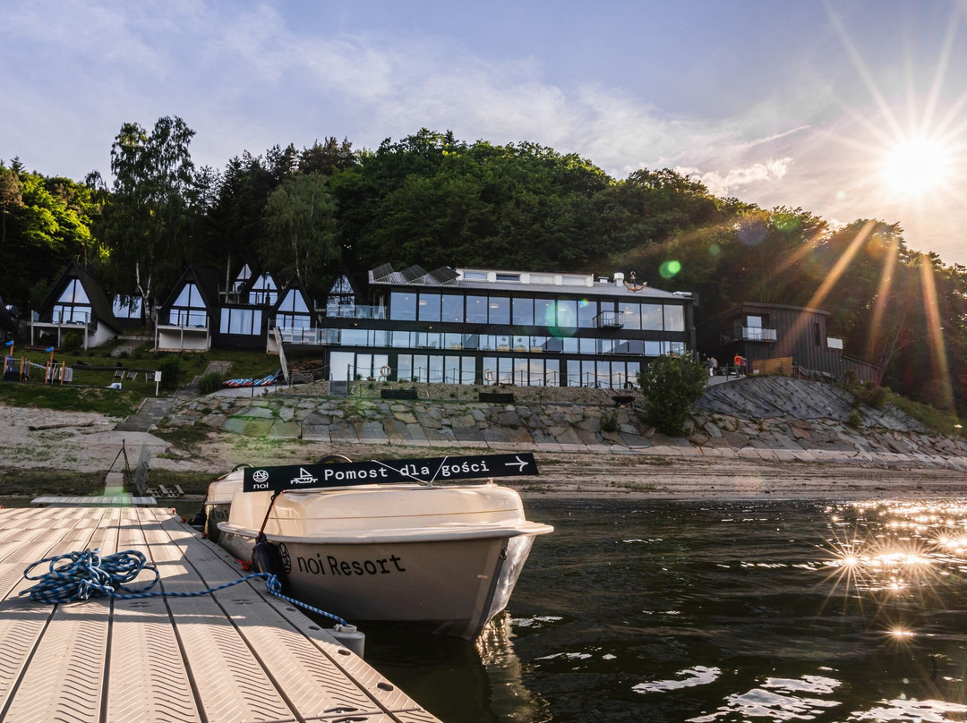 Noi Resort & Spa