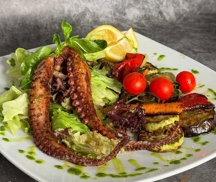 Joy Restaurant主图