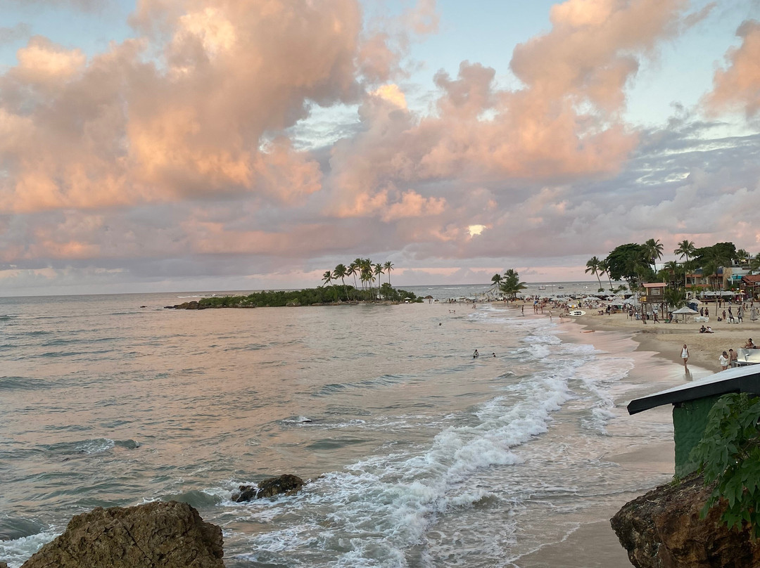 Gavião tur-Cairu必去景点