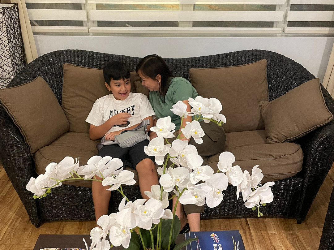 麦克罗特客栈&套房主图