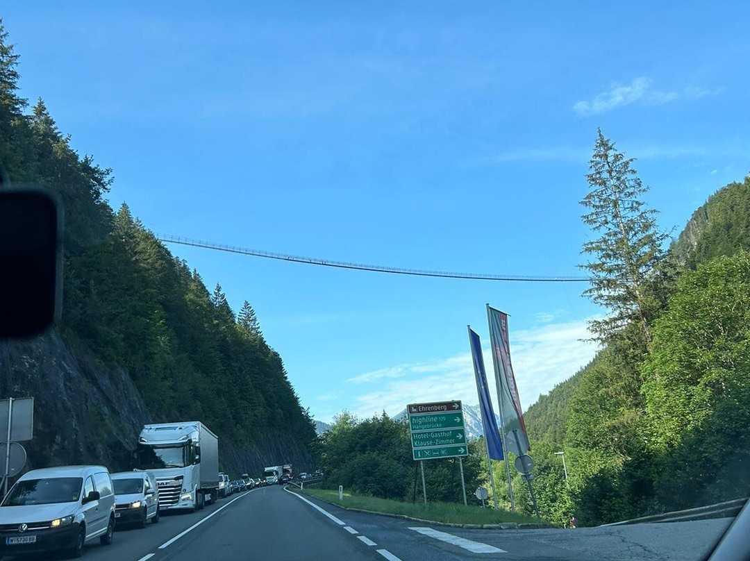 Gästehaus am Graben主图