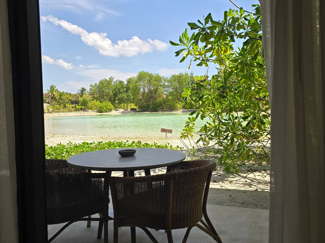 Sheraton Belitung Resort主图