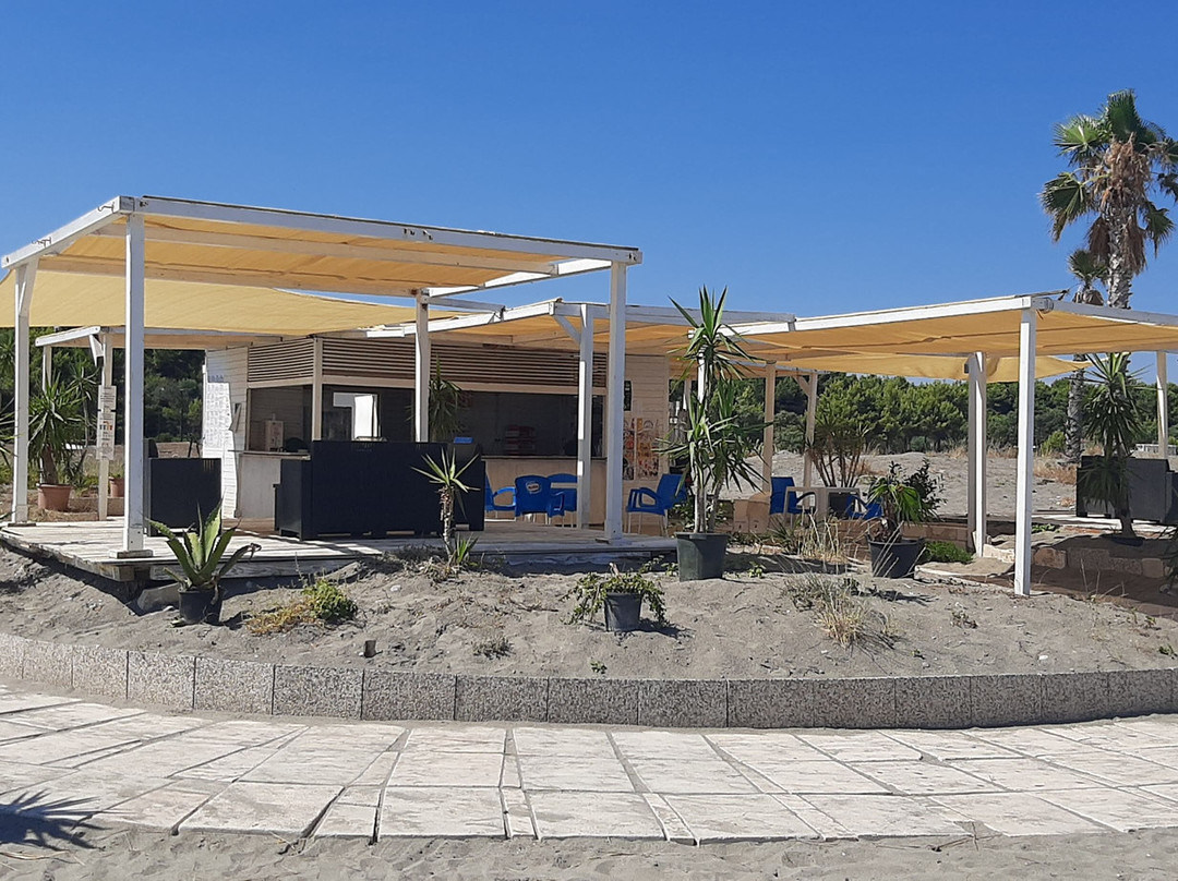 Villaggio Giardini D'Oriente主图