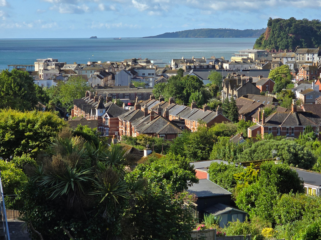 Woodlands B And B Teignmouth主图
