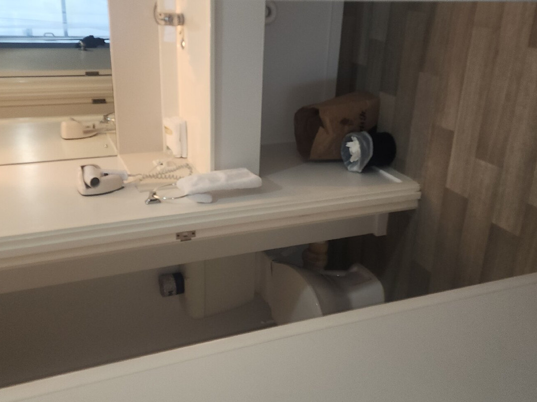 曼努考汽车旅馆主图