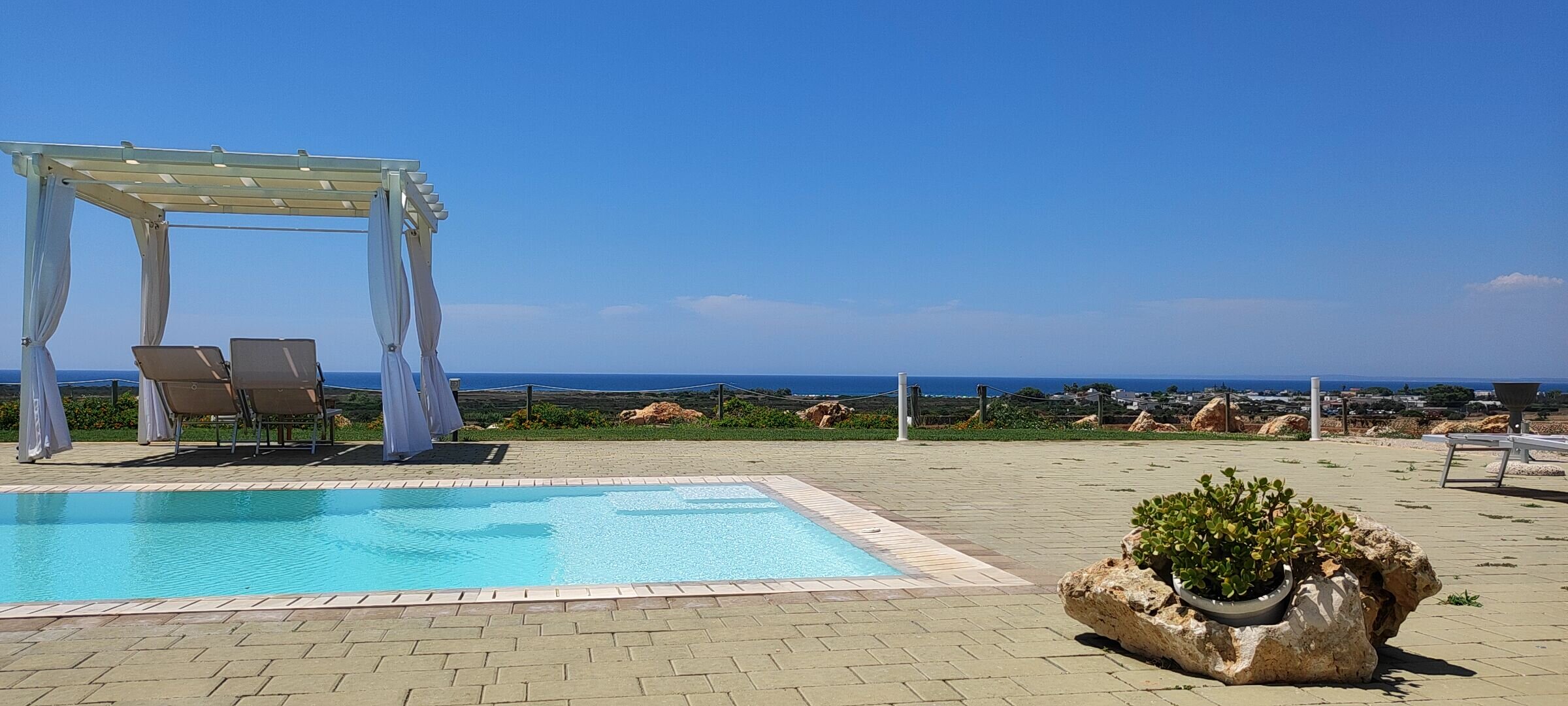 Il Giardino Dei Tramonti-官方